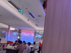 -海底捞火锅(杭州庆春路夜宵主题店)