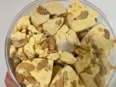 -金燕西洋牛油糕葡式食品