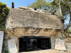 -胡里山炮台