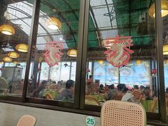 -盛港湾海鲜食府(黄沙店)