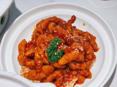 -兰湘子·湘菜小炒(长安万科广场店)