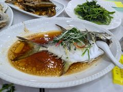 -新享乐海鲜(翠华路店)