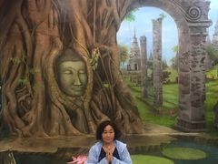 -芭提雅3D美术馆