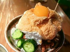 -岛风·台食小馆 ISLAND BISTRO(烟台山店)