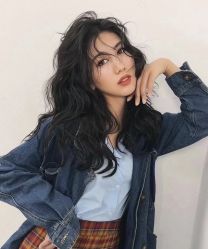 -真好真意SALON 接发·染·烫特色店