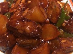 -向外鱼乐·土菜·虹鳟鱼