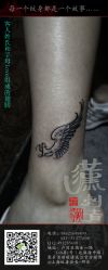 -汉刺青TATTOO STUDIO