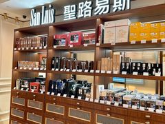-DFS迪斐世(澳门四季名店)