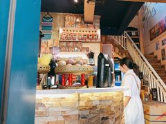 -半坡九号老挝冰咖啡