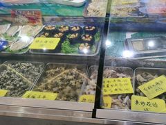 -昌顺园·养马岛渔家海鲜餐厅·老鲁菜(龙湖店)