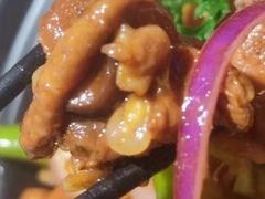 -状元虎.摇滚炒鸡.家常菜(义勇街店)