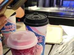 -茉莉奶白(广州动漫星城店)