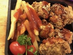 -Kpasta韩式意大利面