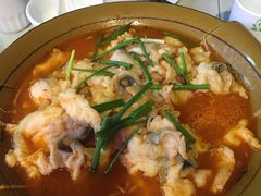 -黔人百味.贵州菜