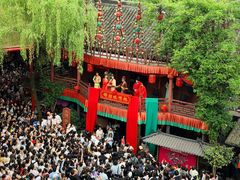 -杭州宋城