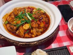 -味福记·本地特色菜(八一万达广场店)