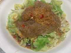 -清风园肘子馆(万家大激店)