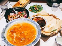 -卯时·龙光雅宴·精致锡帮菜(惠山古镇店)