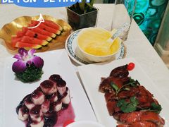 -金米箩大酒店(五角场店)