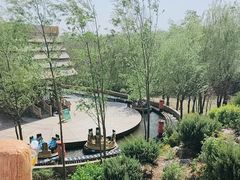 -热高乐园