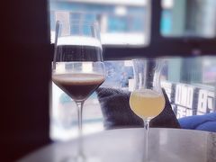 -Nectar One Cafe(勇烈路n1店)