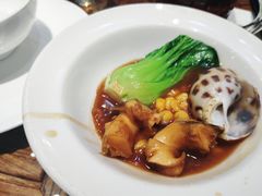 -旺角餐厅(潮州大道店)