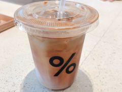 -% Arabica(京都东山店)