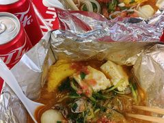-见味花甲(福田coco park店)