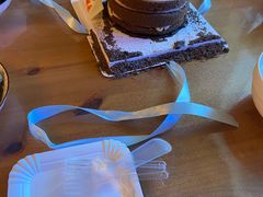 -克莱斯汀·生日蛋糕(于洪广场店)