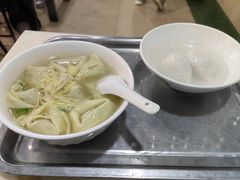 -绿杨馄饨临顿路店
