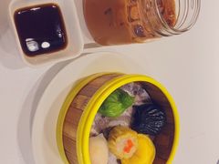 -葡珍轩冰室(虹桥机场T1店)