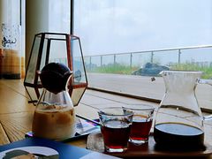 -Seesaw Coffee(朝阳大悦城店)