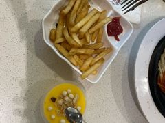 -东方豪客牛排意面披萨(金凤万达店)