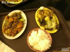 我的午饭-熙春园餐厅