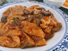 -白魁老号饭庄(交道口店)