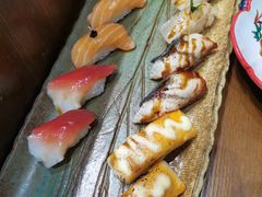 -傑·料理·海鲜放题(佛山文华荟店)