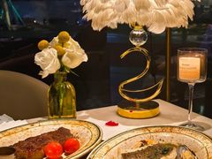 -大八江景意大利西餐厅LargeEight Italy Restaurant(1862时尚艺术中心店)