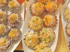 -庙街旅游·美食广场(五一广场店)