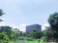 -杭州师范大学(下沙校区)