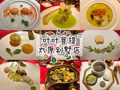 -叶叶菩提(太原别墅店)