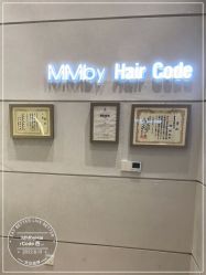 -MMbyHairCode 芭曲发型沙龙