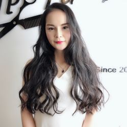 -Tipo Hair salon（明星）店