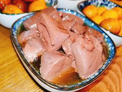 -無牌小范·香港明星美食