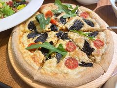 -茹·pure vegan(博华广场店)