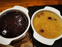 -小城粥道·海胆鲜虾粥(解放广场店)