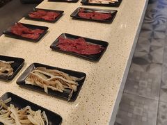 -秋天里·自助烤肉·火锅(乐海城市广场店)