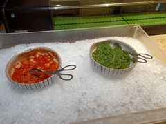 -上海东方佘山翰悦阁酒店·Vie全日制餐厅