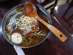 荞麦冷面-服务大楼冷面(延大店)