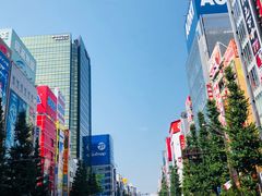 -秋叶原电器街