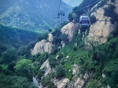 -泰山风景名胜区